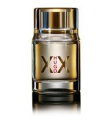 Hugo Boss  Perfume Hugo XX feminino 100ml  